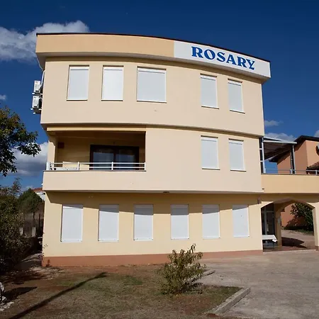 Guest house Pansion Rosary Medjugorje