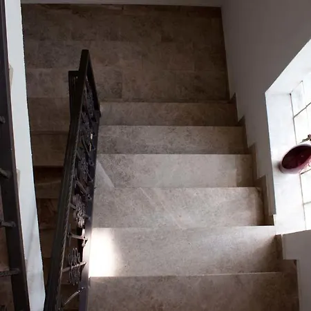 Guest house Pansion Rosary Medjugorje