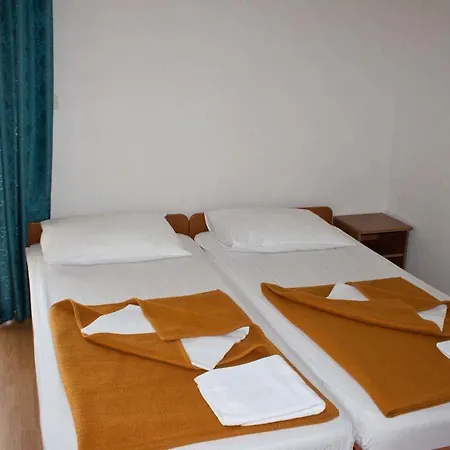 Guest house Pansion Rosary 3*