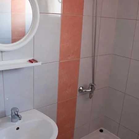 Pansion Rosary Guest house 3*