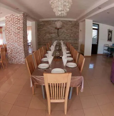 Guest house Pansion Rosary