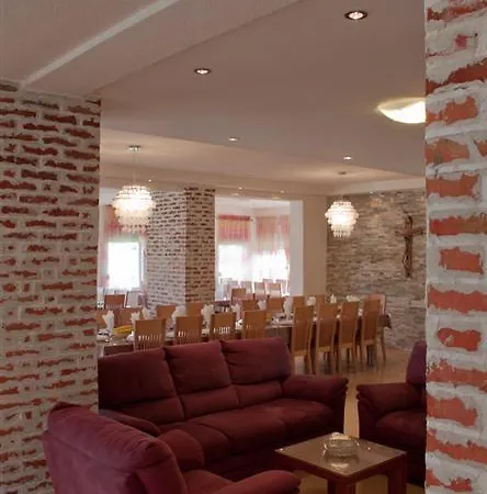 Pansion Rosary Guest house 3*