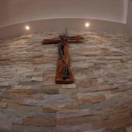 Guest house Pansion Rosary Medjugorje