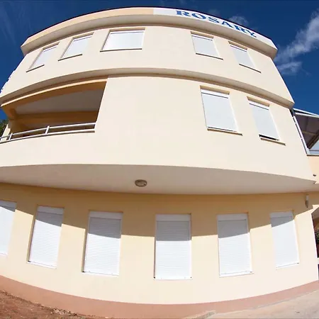 Pansion Rosary Guest house