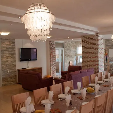 Guest house Pansion Rosary 3*