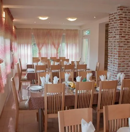 Guest house Pansion Rosary Medjugorje